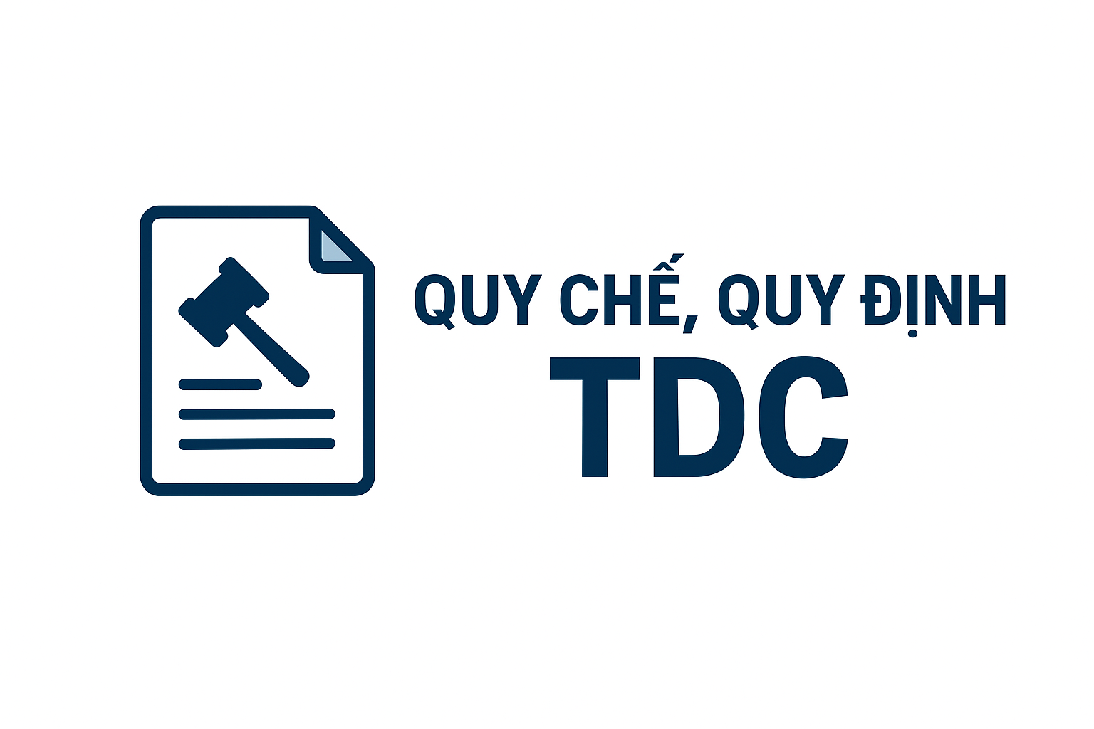 Quyết định về việc ban hành Quy định đánh giá, xếp loại chất lượng theo hiệu quả công việc đối với viên chức, người lao động tại Trường Cao đẳng Công nghệ Thủ Đức